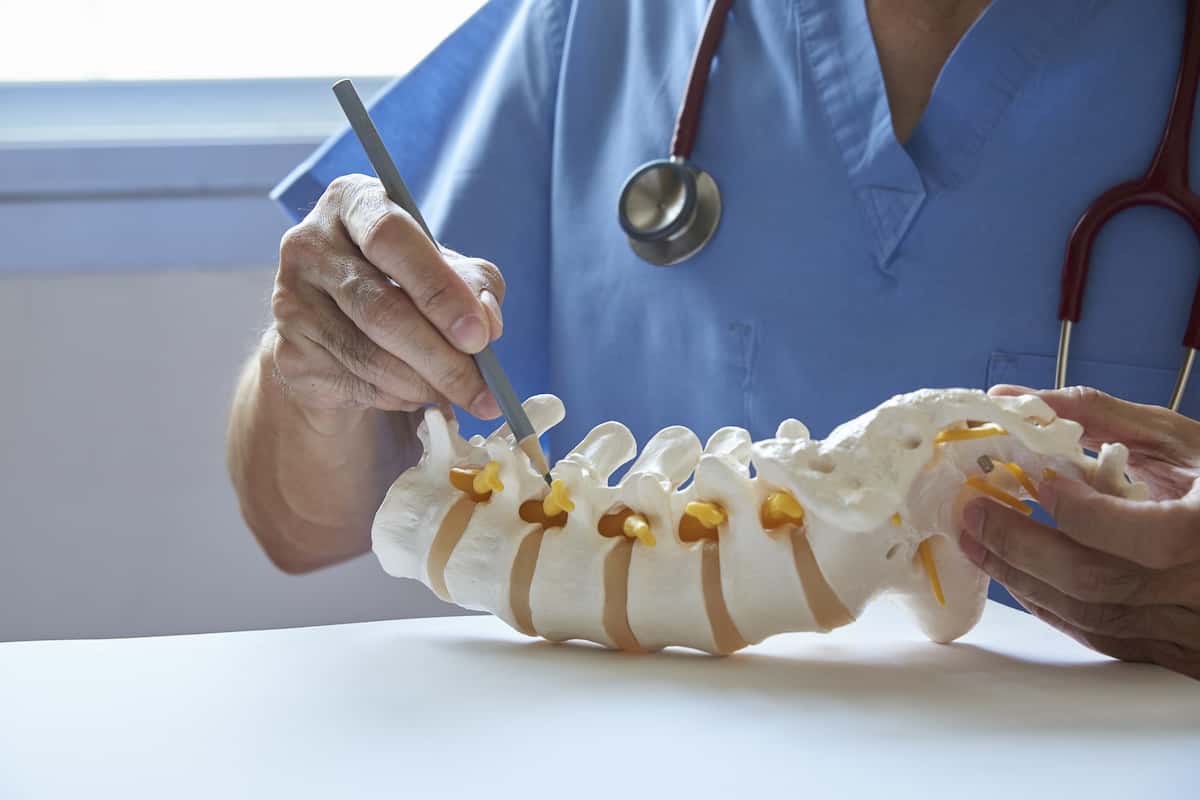 Spine Surgery